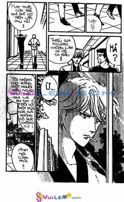 Ngôi sao cô đơn - Chapter 9 - Trang 40