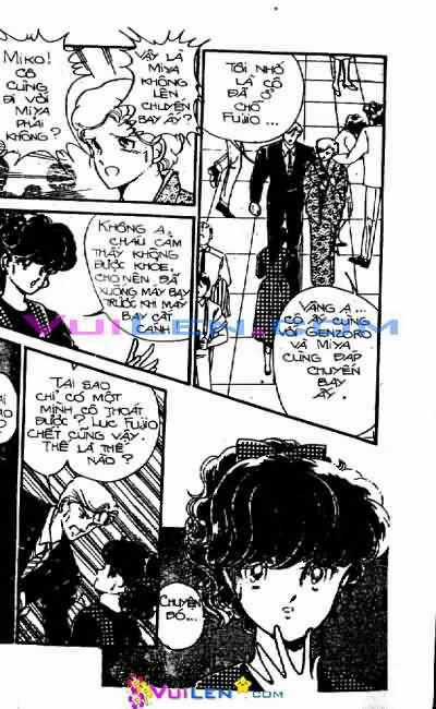 Ngôi sao cô đơn - Chapter 9 - Trang 5