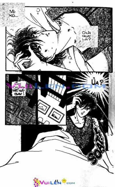 Ngôi sao cô đơn - Chapter 9 - Trang 43