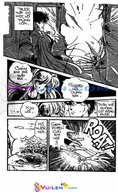 Ngôi sao cô đơn - Chapter 9 - Trang 46