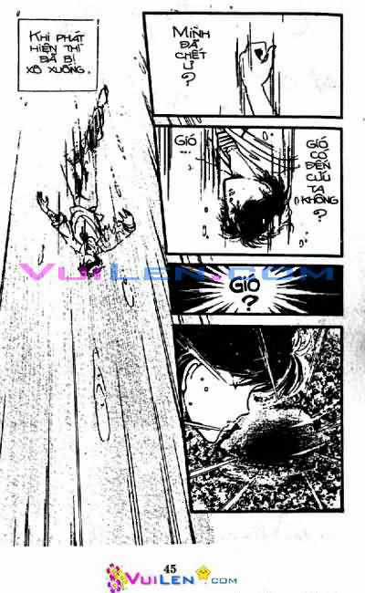 Ngôi sao cô đơn - Chapter 9 - Trang 47