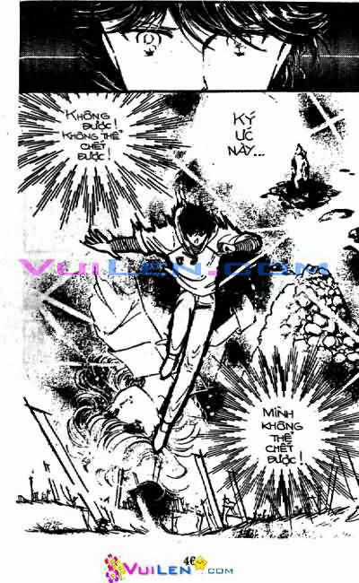 Ngôi sao cô đơn - Chapter 9 - Trang 48