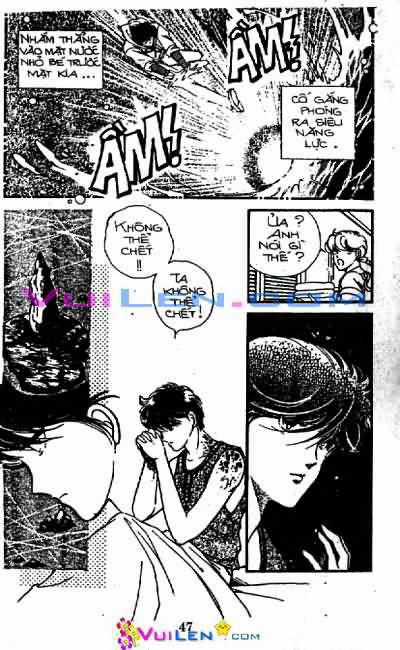 Ngôi sao cô đơn - Chapter 9 - Trang 49