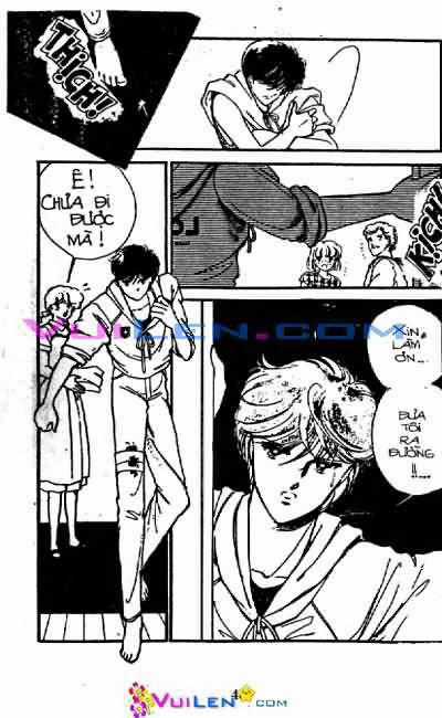 Ngôi sao cô đơn - Chapter 9 - Trang 50