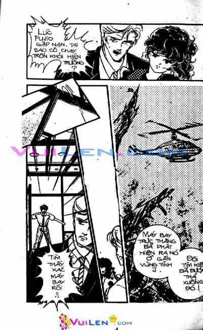 Ngôi sao cô đơn - Chapter 9 - Trang 6