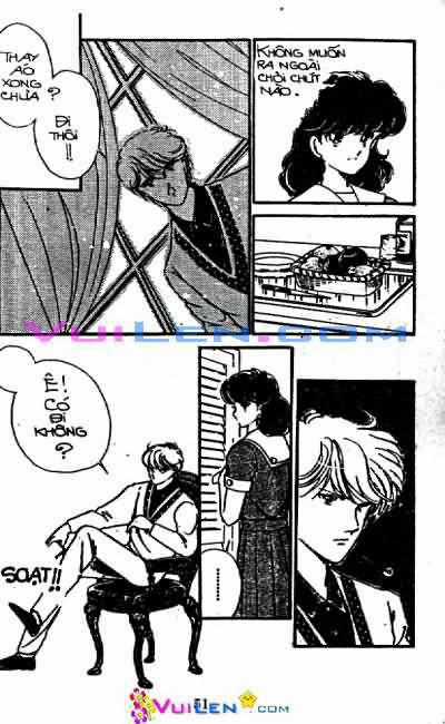 Ngôi sao cô đơn - Chapter 9 - Trang 53