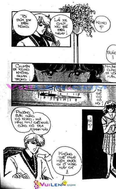 Ngôi sao cô đơn - Chapter 9 - Trang 54