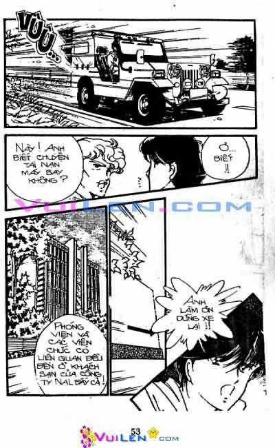 Ngôi sao cô đơn - Chapter 9 - Trang 55