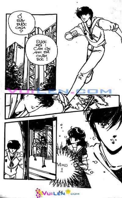 Ngôi sao cô đơn - Chapter 9 - Trang 56