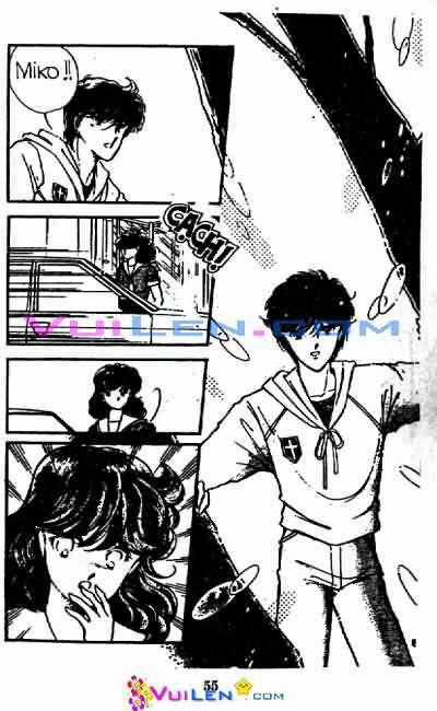 Ngôi sao cô đơn - Chapter 9 - Trang 57