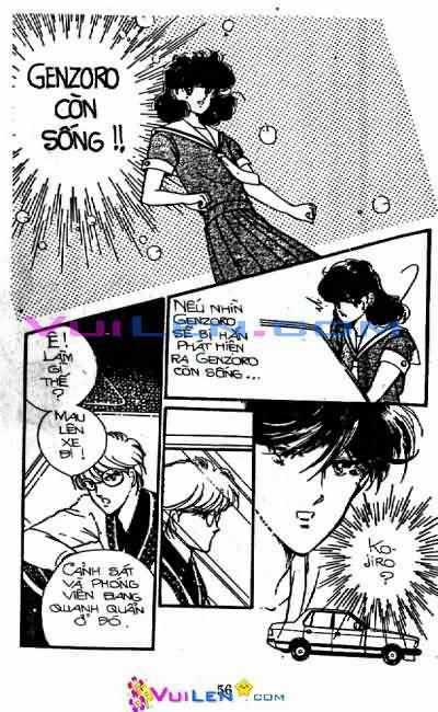 Ngôi sao cô đơn - Chapter 9 - Trang 58