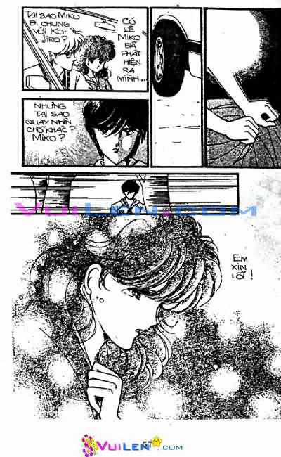 Ngôi sao cô đơn - Chapter 9 - Trang 59