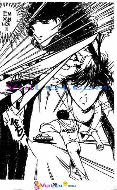 Ngôi sao cô đơn - Chapter 9 - Trang 60