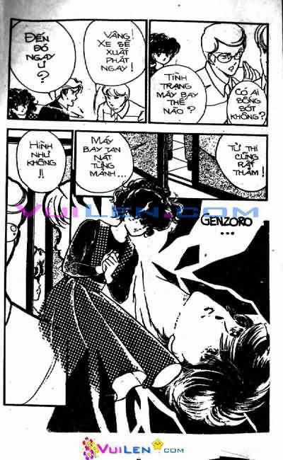 Ngôi sao cô đơn - Chapter 9 - Trang 7