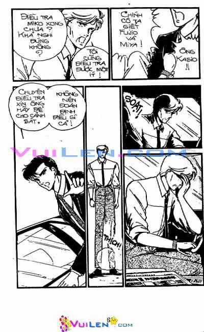 Ngôi sao cô đơn - Chapter 9 - Trang 63