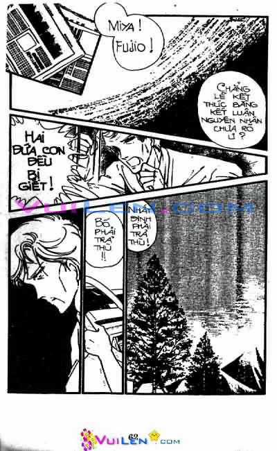 Ngôi sao cô đơn - Chapter 9 - Trang 64