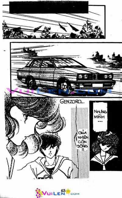 Ngôi sao cô đơn - Chapter 9 - Trang 65