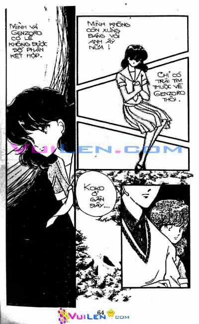 Ngôi sao cô đơn - Chapter 9 - Trang 66