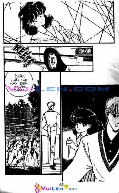 Ngôi sao cô đơn - Chapter 9 - Trang 67