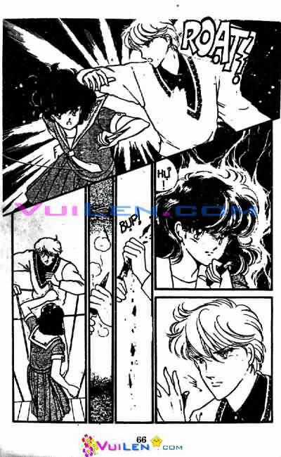 Ngôi sao cô đơn - Chapter 9 - Trang 68