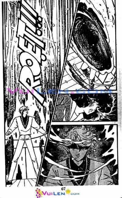 Ngôi sao cô đơn - Chapter 9 - Trang 69