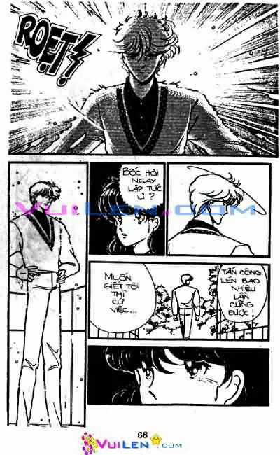 Ngôi sao cô đơn - Chapter 9 - Trang 70