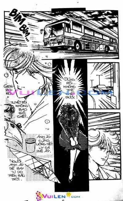 Ngôi sao cô đơn - Chapter 9 - Trang 8