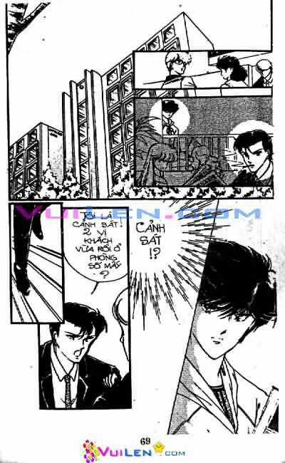 Ngôi sao cô đơn - Chapter 9 - Trang 71