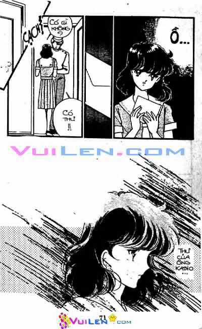 Ngôi sao cô đơn - Chapter 9 - Trang 73