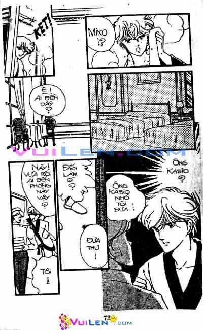 Ngôi sao cô đơn - Chapter 9 - Trang 75