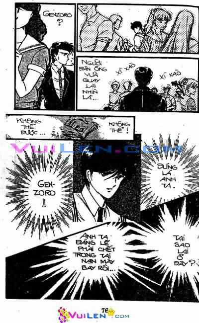 Ngôi sao cô đơn - Chapter 9 - Trang 78