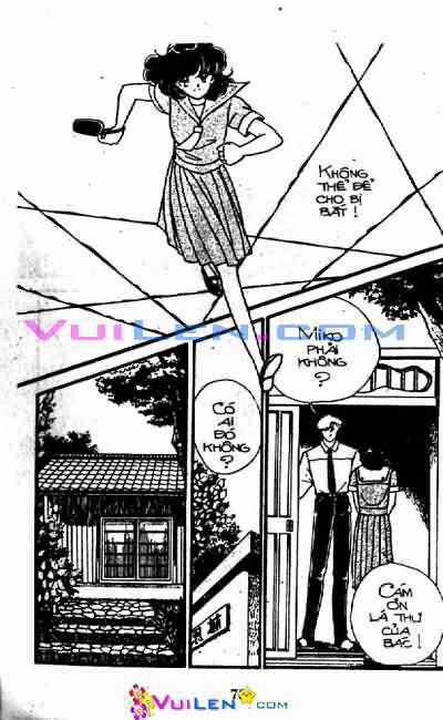 Ngôi sao cô đơn - Chapter 9 - Trang 80