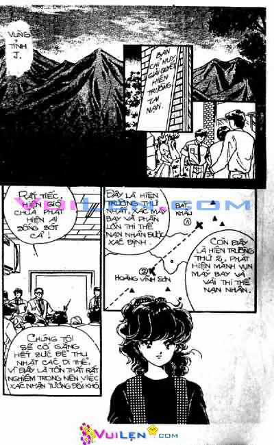 Ngôi sao cô đơn - Chapter 9 - Trang 9