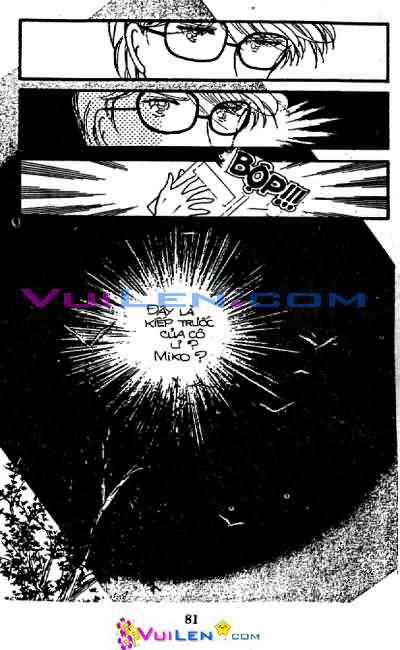 Ngôi sao cô đơn - Chapter 9 - Trang 83