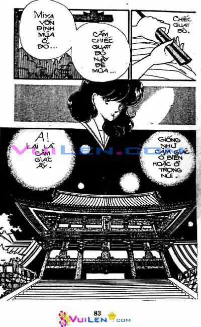 Ngôi sao cô đơn - Chapter 9 - Trang 85