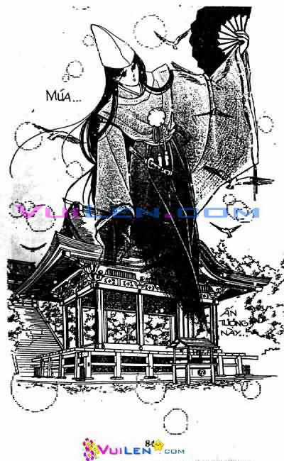 Ngôi sao cô đơn - Chapter 9 - Trang 86