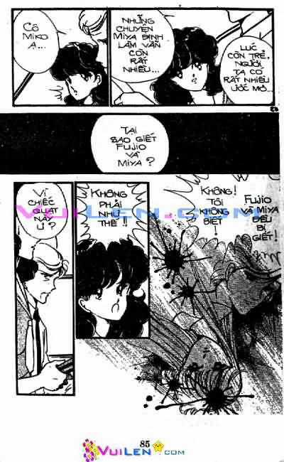 Ngôi sao cô đơn - Chapter 9 - Trang 87