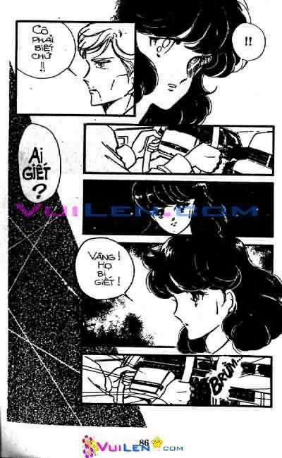 Ngôi sao cô đơn - Chapter 9 - Trang 88