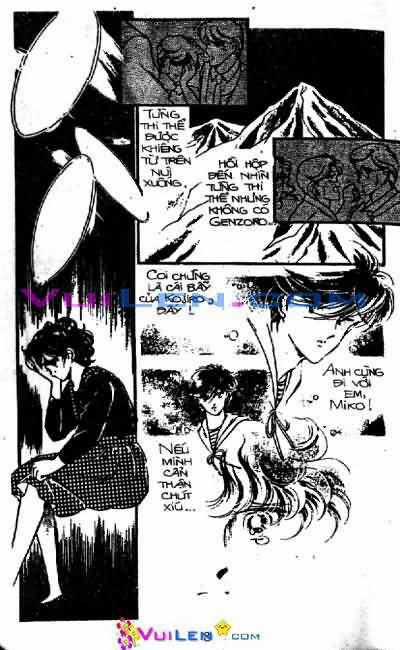 Ngôi sao cô đơn - Chapter 9 - Trang 10