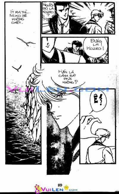 Ngôi sao cô đơn - Chapter 9 - Trang 91