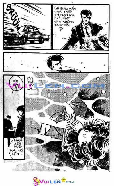 Ngôi sao cô đơn - Chapter 9 - Trang 92