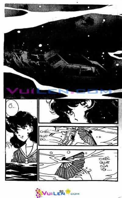 Ngôi sao cô đơn - Chapter 9 - Trang 93