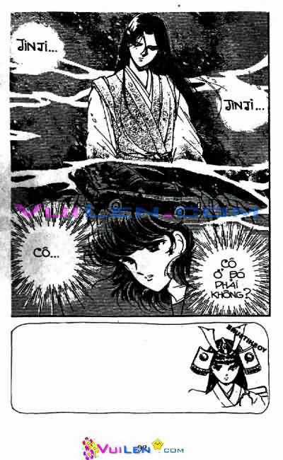 Ngôi sao cô đơn - Chapter 9 - Trang 94