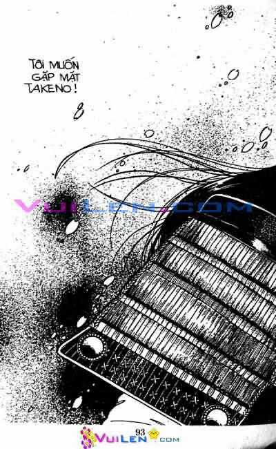 Ngôi sao cô đơn - Chapter 9 - Trang 95