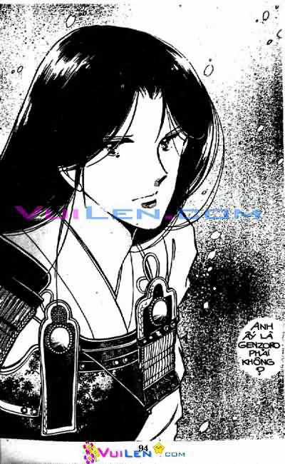 Ngôi sao cô đơn - Chapter 9 - Trang 96