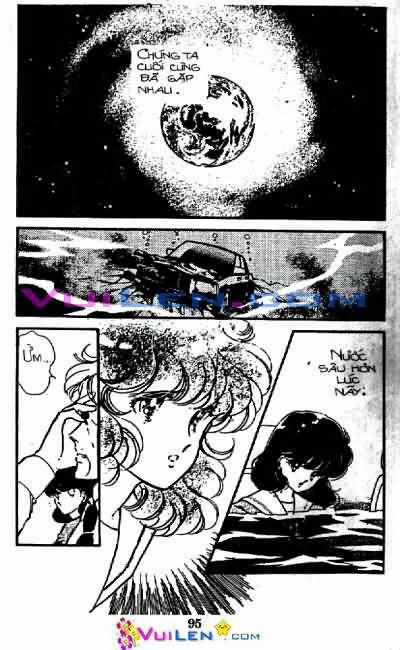 Ngôi sao cô đơn - Chapter 9 - Trang 97