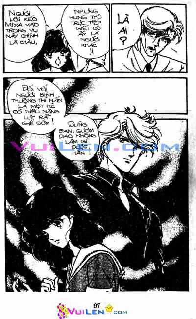 Ngôi sao cô đơn - Chapter 9 - Trang 99