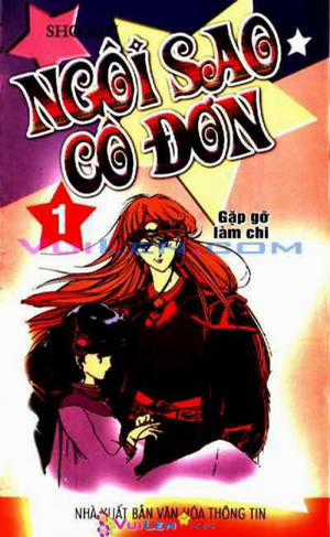 Đọc truyện Ngôi sao cô đơn