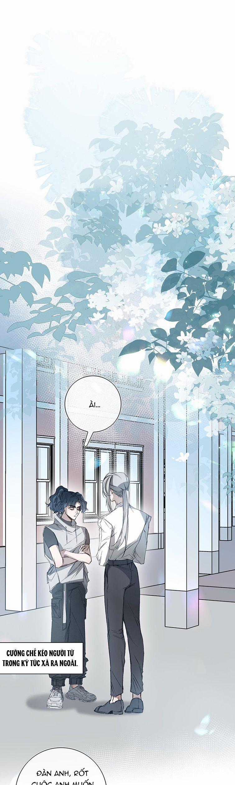 Ngôi Sao Của Anh - Chapter 2 - Trang 2