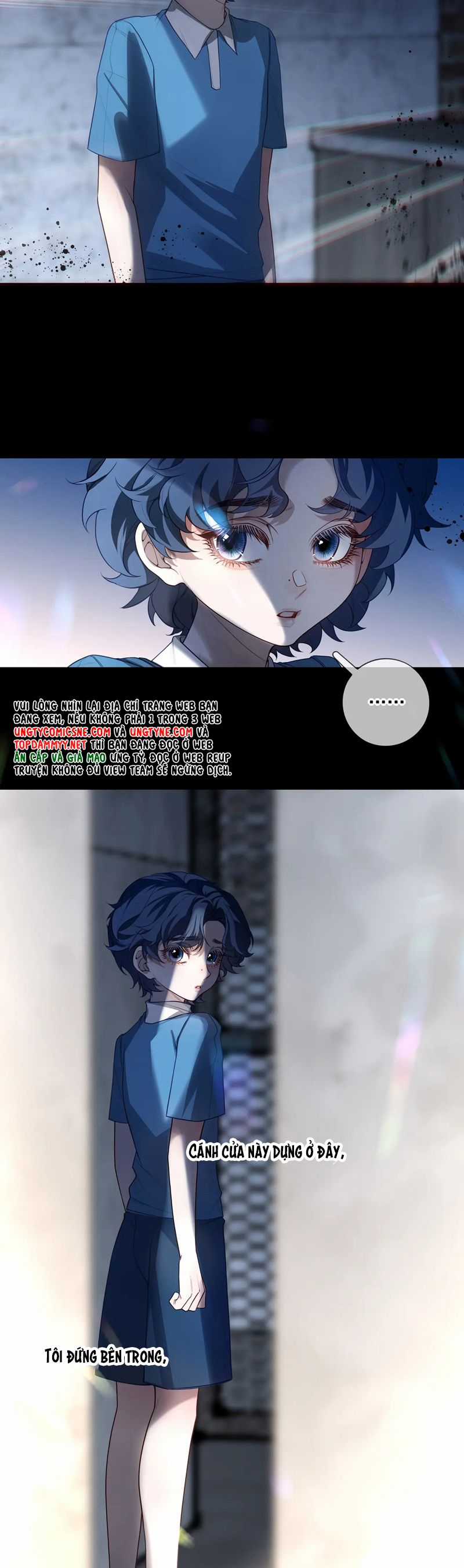 Ngôi Sao Của Anh - Chapter 7 - Trang 3